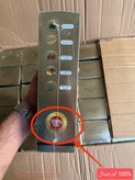 شامپو رنگ بابل موس